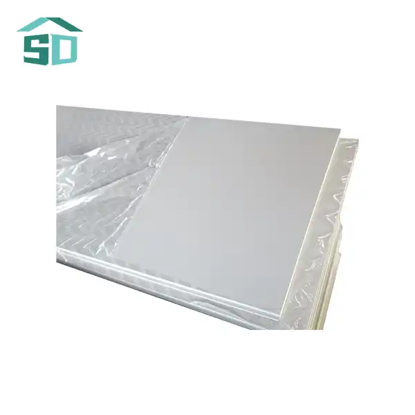 indoor decorative panel